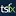 TSFX.com.au Favicon