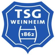 TSG6209Weinheim.de Favicon