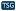 Tsgag.com Favicon