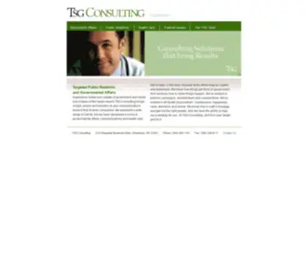 TSgsolution.com(Tsgwv) Screenshot