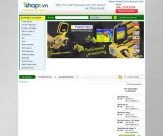 Tshops.vn(Siêu) Screenshot