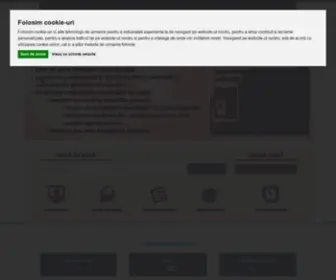 Tsiasi.ro(Termo Service) Screenshot