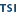 Tsi.lv Logo