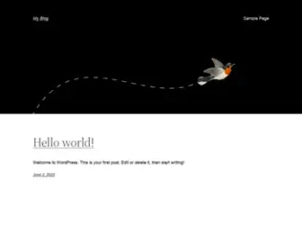 Tsiofdalton.com(Carpet Testing @ Testing Services) Screenshot