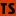 Tslaghos.com Favicon