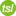 TSL.se Favicon