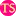 Tsmedia.xyz Favicon