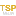 TSpmedia.co.uk Logo