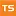 TSpress.ge Logo