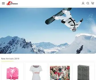 TSPXHmvustyle.xyz(Dolls & Bears With Big Bargains) Screenshot