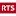 TSR.ch Favicon