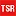 TSR.eu Logo