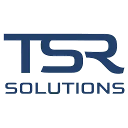 TSrsolutions.com Favicon