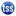 TSS-Radio.com Logo
