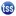 TSS-Radio.com Favicon