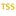 TSS.coop Logo