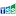 TSS.gov.do Logo