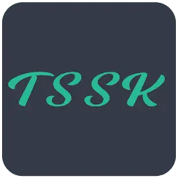 TSSK.ir Favicon