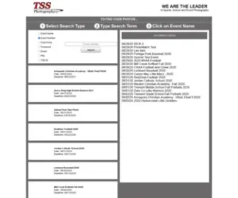 Tssorders.com(Tssorders) Screenshot