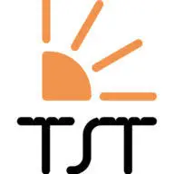 TST-Solarstrom.de Logo