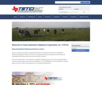TStci.org(TStci) Screenshot