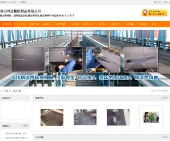 Tstiptop.com(蒂普拓普) Screenshot