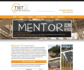 TSTVB.com(TSTVB) Screenshot