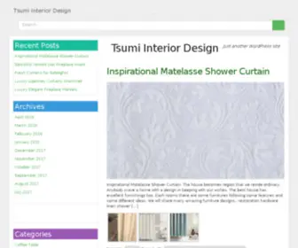 Tsumi.org(Tsumi) Screenshot