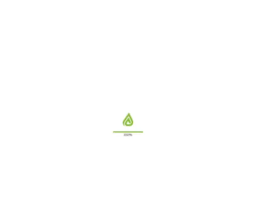 Tsunamiwaste.com(Air Burners Inc) Screenshot