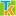 Tsurugakehi.ed.jp Favicon