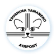 Tsushima-Airport.co.jp Logo