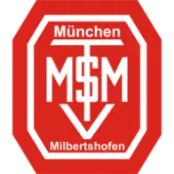 TSV-Milbertshofen-Fussball.de Logo