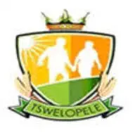 Tswelopele.gov.za Logo