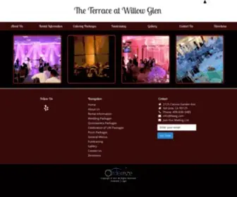 TTawg.com(The Terrace at Willow Glen) Screenshot