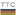 TTC-Gpra.org Favicon