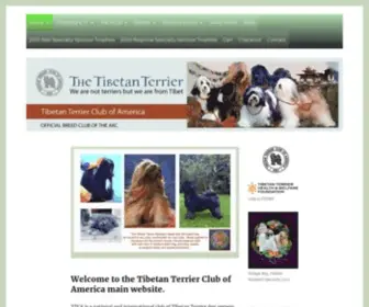 TTca-Online.org(TTCA) Screenshot