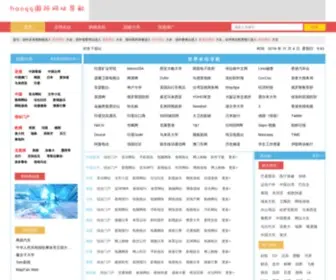 TTCJ.com(Haoqq网址大全) Screenshot