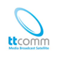 TTcomm.net Favicon