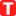 TTDY.cc Logo