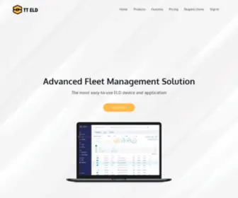 TTeld.com(TT ELD) Screenshot