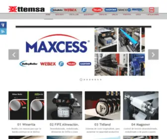 TTemsa.com(TTemsa) Screenshot