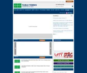 TTfi.org(TTfi) Screenshot