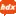 TTHDX.com Logo