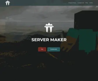 TThread.com(TT Server Maker) Screenshot