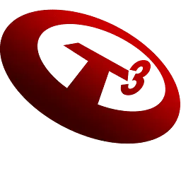 TThree.org Favicon