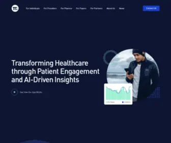 TTI.care(TTI, Inc) Screenshot