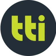 TTI.com.au Favicon