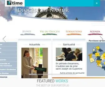 TTime.be(Tentez TTime) Screenshot