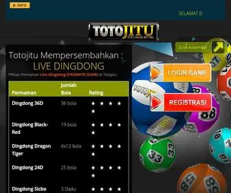 TTjitu1003.com Screenshot