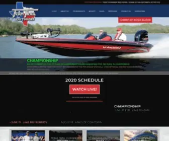 TTO-TX.com(Team Trail Outdoors) Screenshot
